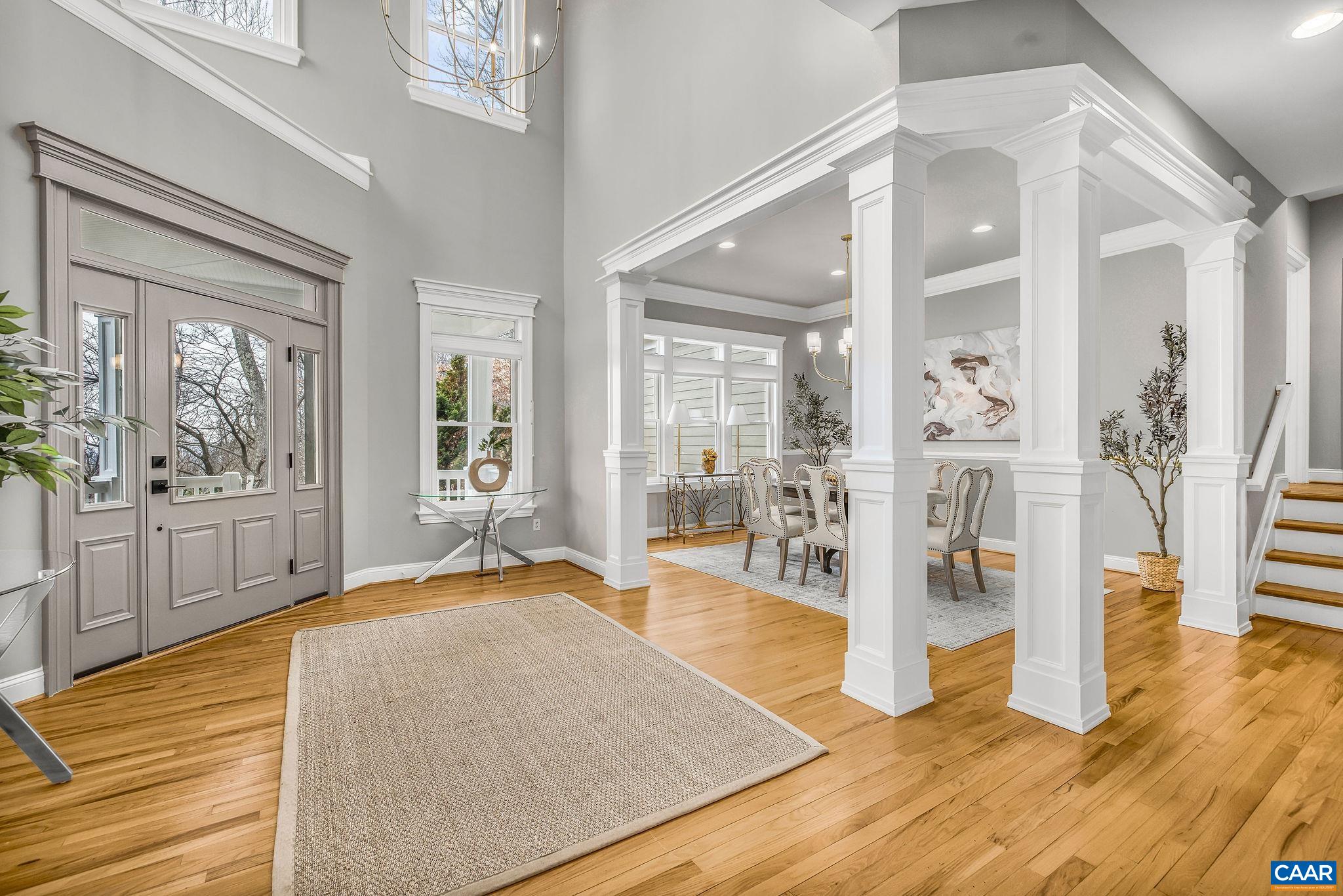 2556 Summit Ridge Trail Charlottesville, VA 22911 - Photo 22 of 75