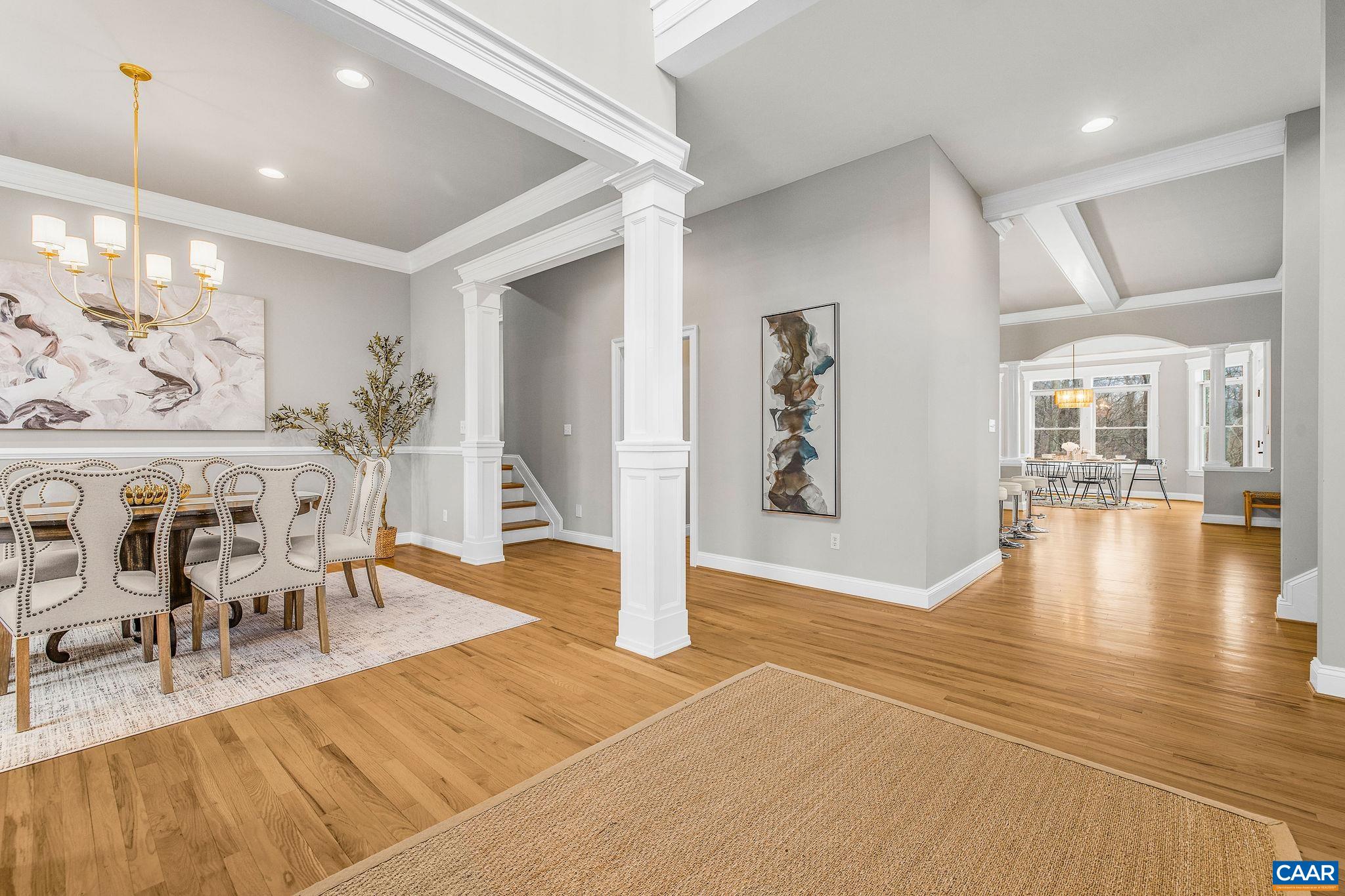 2556 Summit Ridge Trail Charlottesville, VA 22911 - Photo 23 of 75