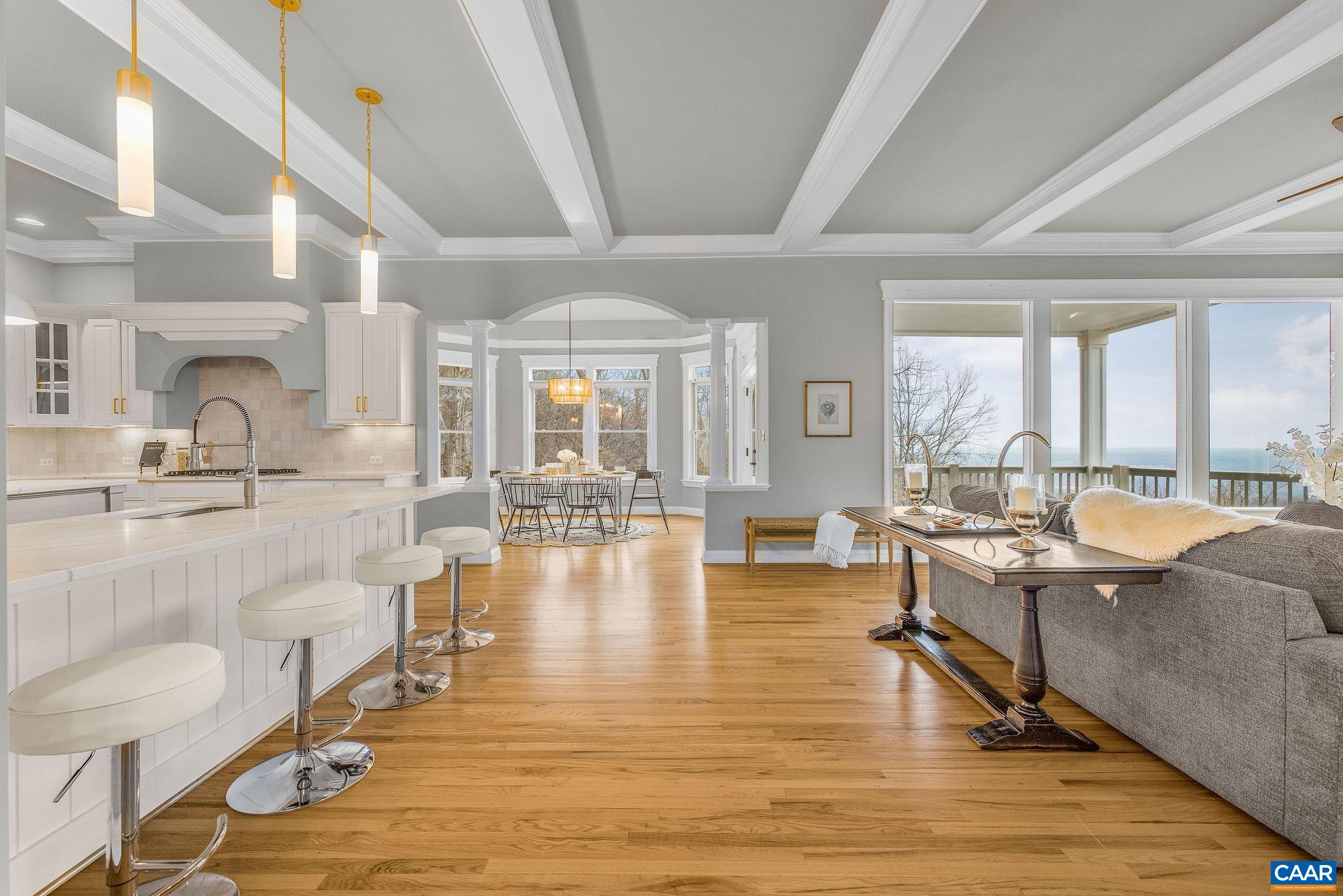 2556 Summit Ridge Trail Charlottesville, VA 22911 - Photo 28 of 75