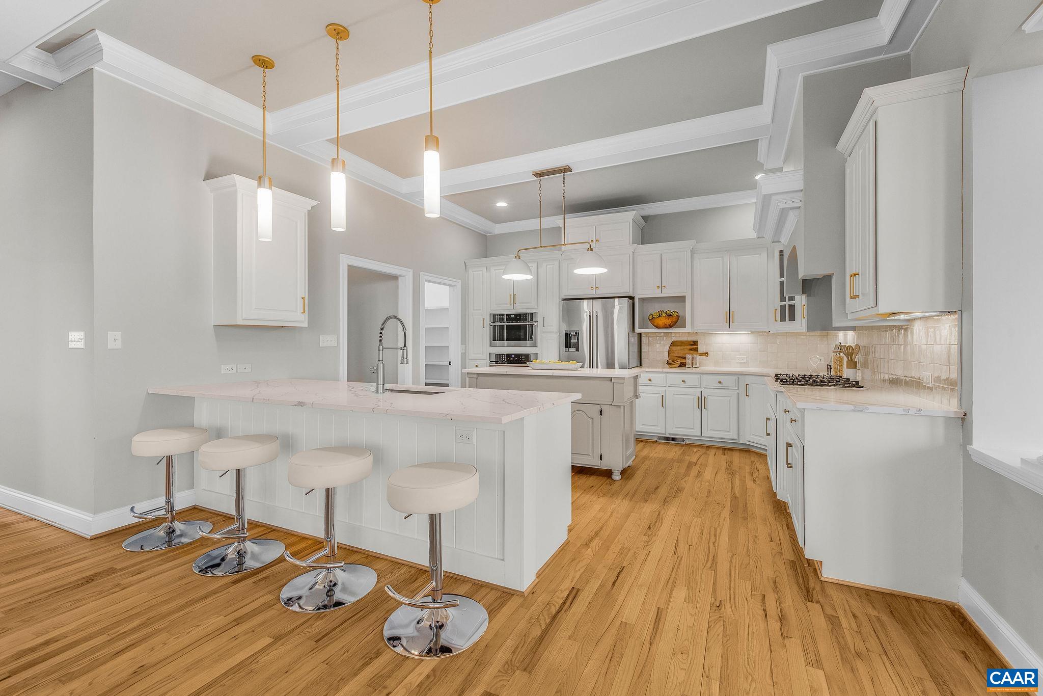 2556 Summit Ridge Trail Charlottesville, VA 22911 - Photo 32 of 75