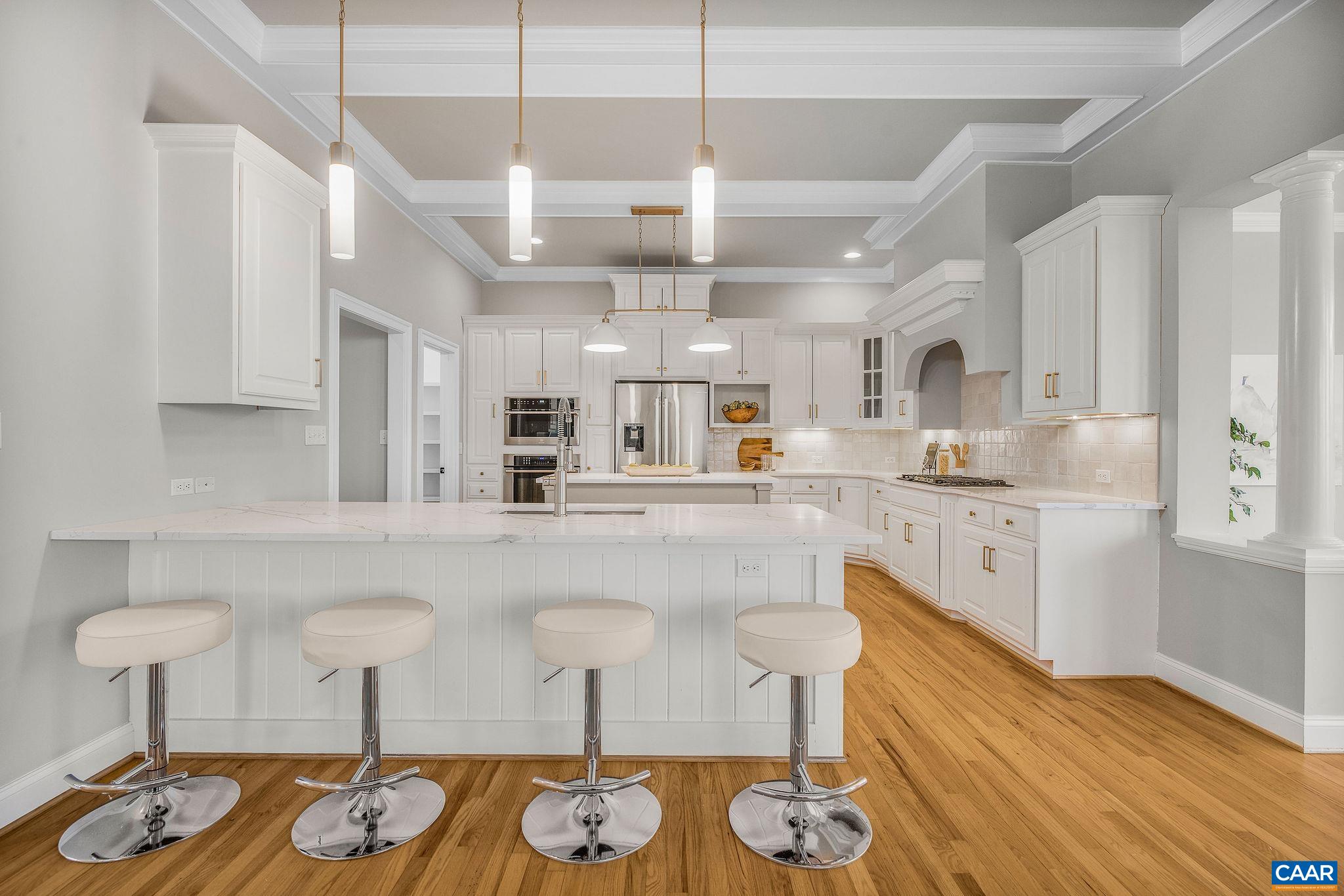 2556 Summit Ridge Trail Charlottesville, VA 22911 - Photo 33 of 75