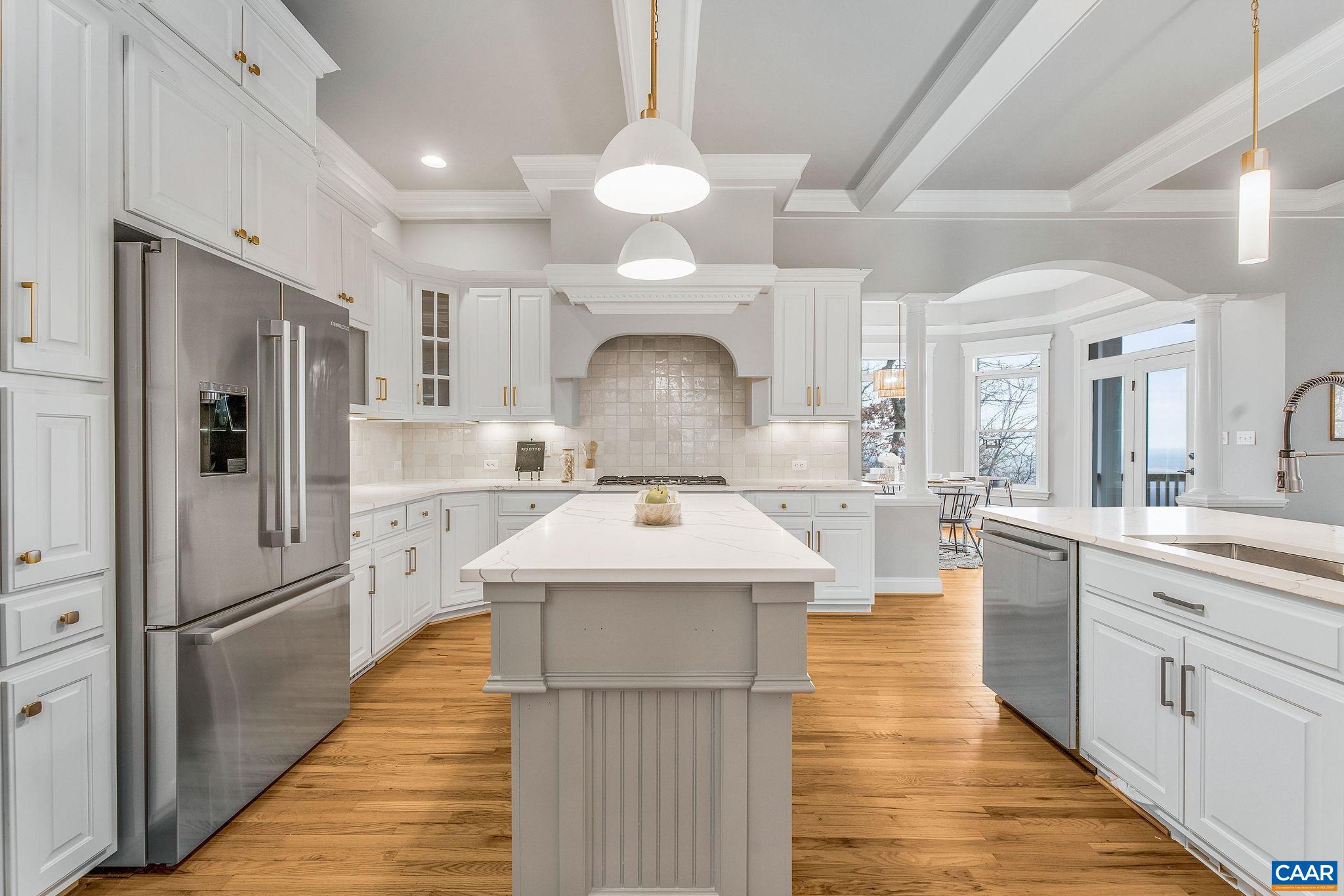 2556 Summit Ridge Trail Charlottesville, VA 22911 - Photo 34 of 75