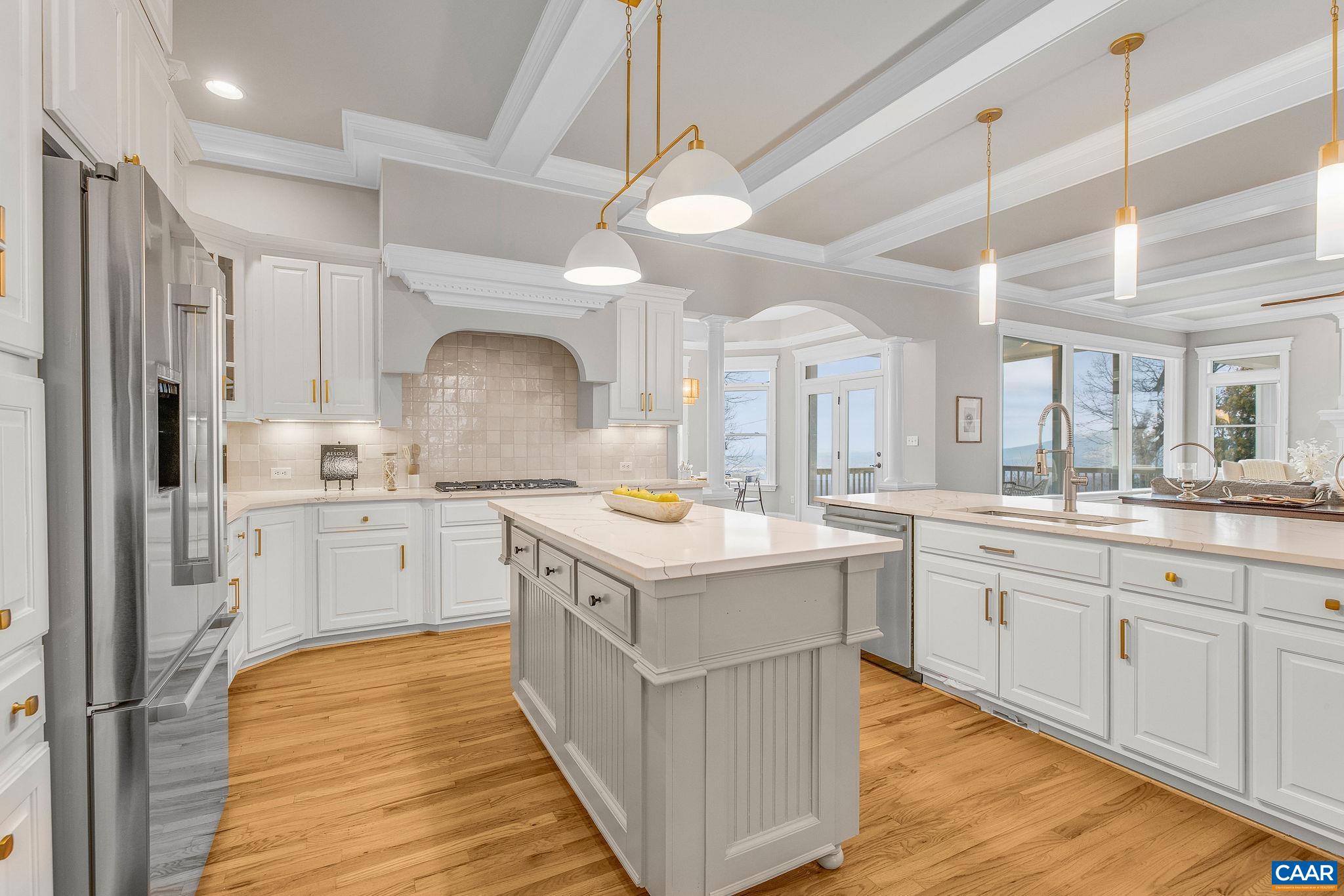 2556 Summit Ridge Trail Charlottesville, VA 22911 - Photo 35 of 75