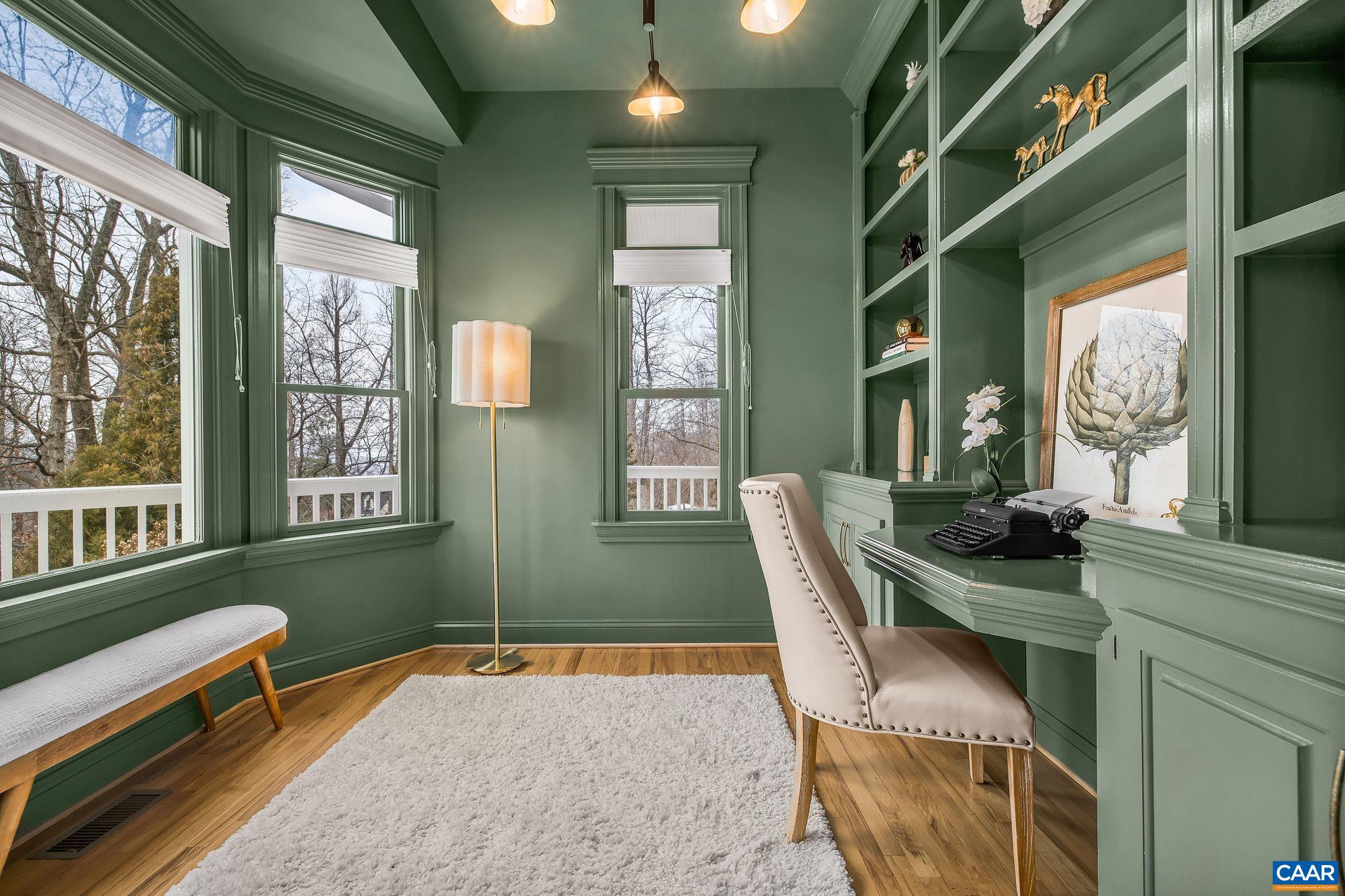 2556 Summit Ridge Trail Charlottesville, VA 22911 - Photo 43 of 75