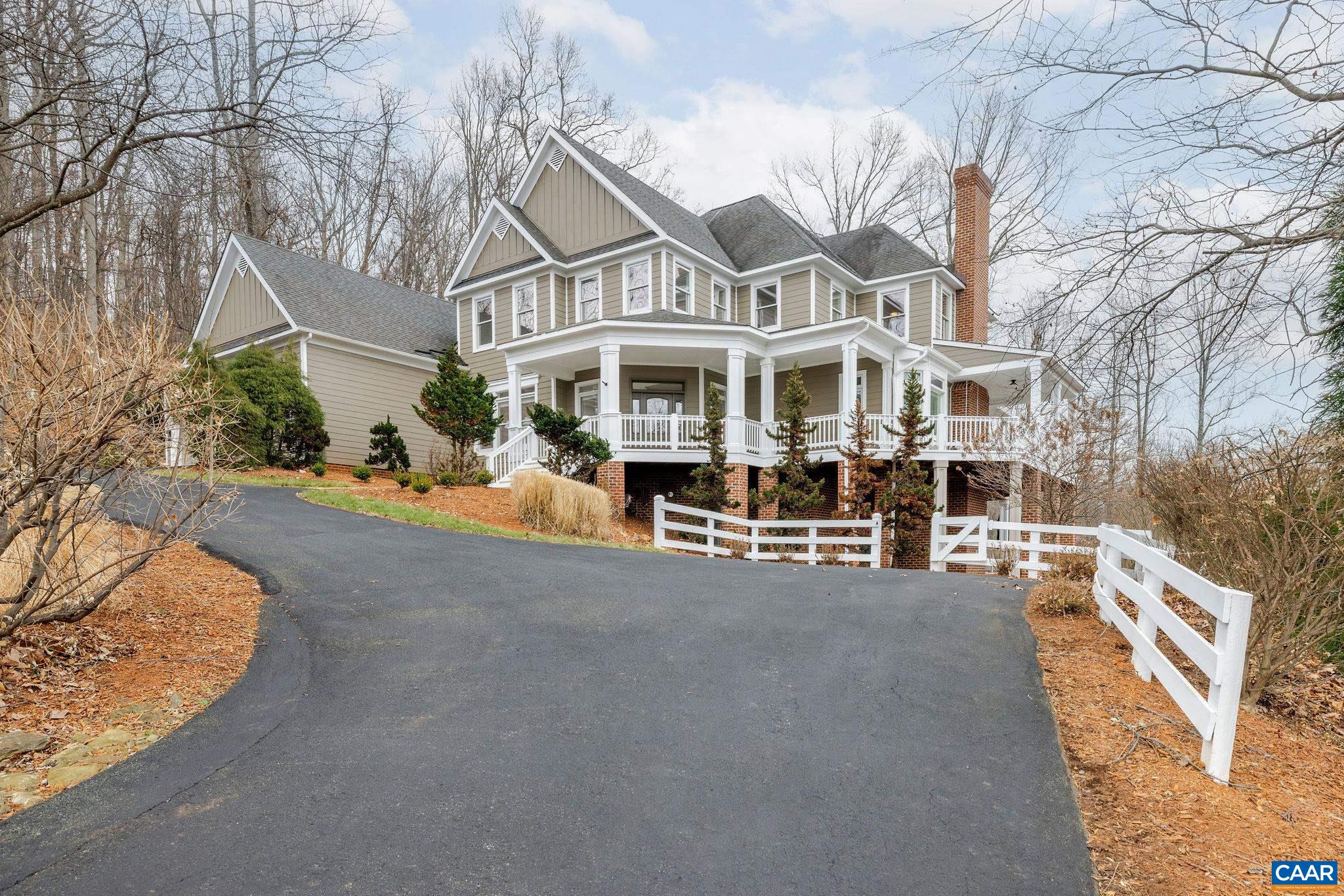 2556 Summit Ridge Trail Charlottesville, VA 22911 - Photo 5 of 75