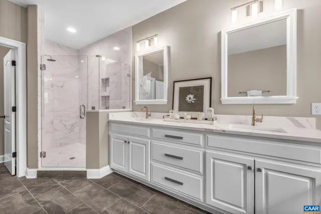 $2,395,000 | 2556 Summit Ridge Trail, Charlottesville, VA 22911