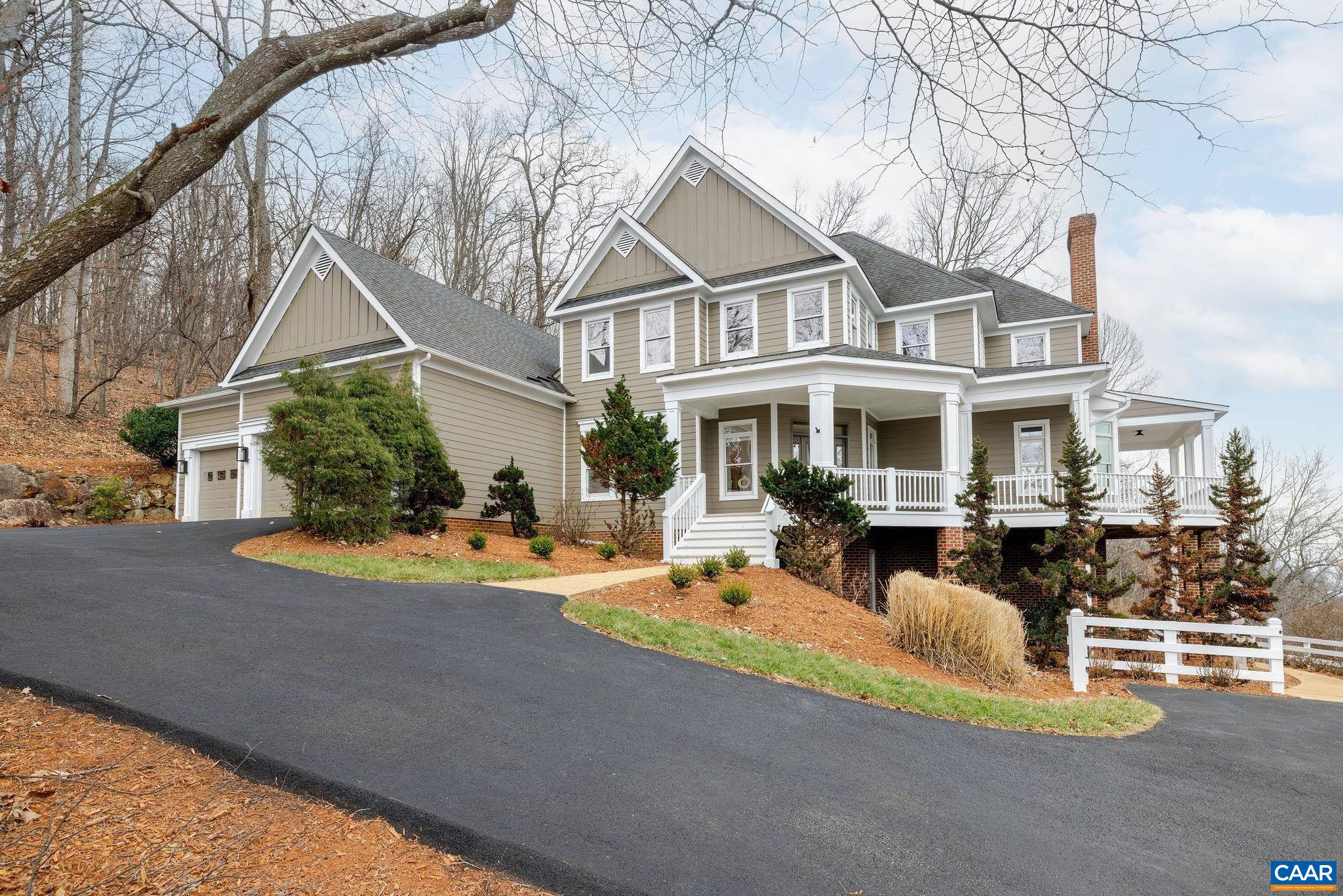 2556 Summit Ridge Trail Charlottesville, VA 22911 - Photo 6 of 75
