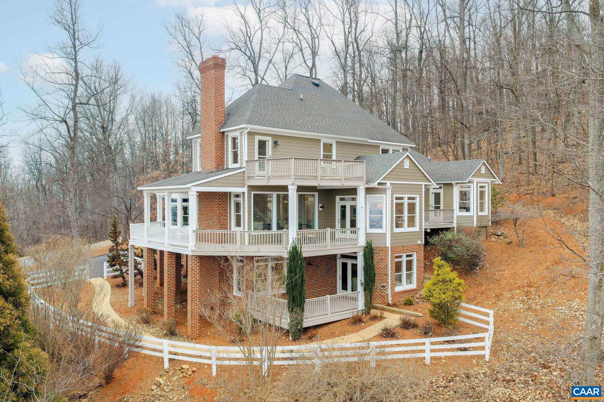 2556 Summit Ridge Trail Charlottesville, VA 22911 - Photo 7 of 75