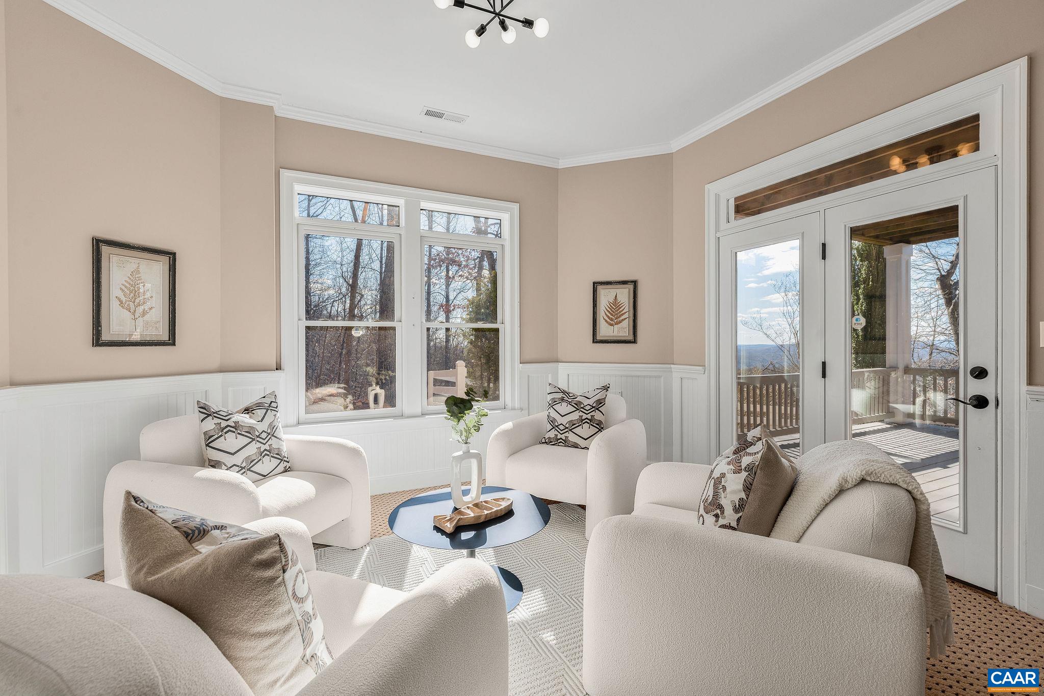 2556 Summit Ridge Trail Charlottesville, VA 22911 - Photo 73 of 75