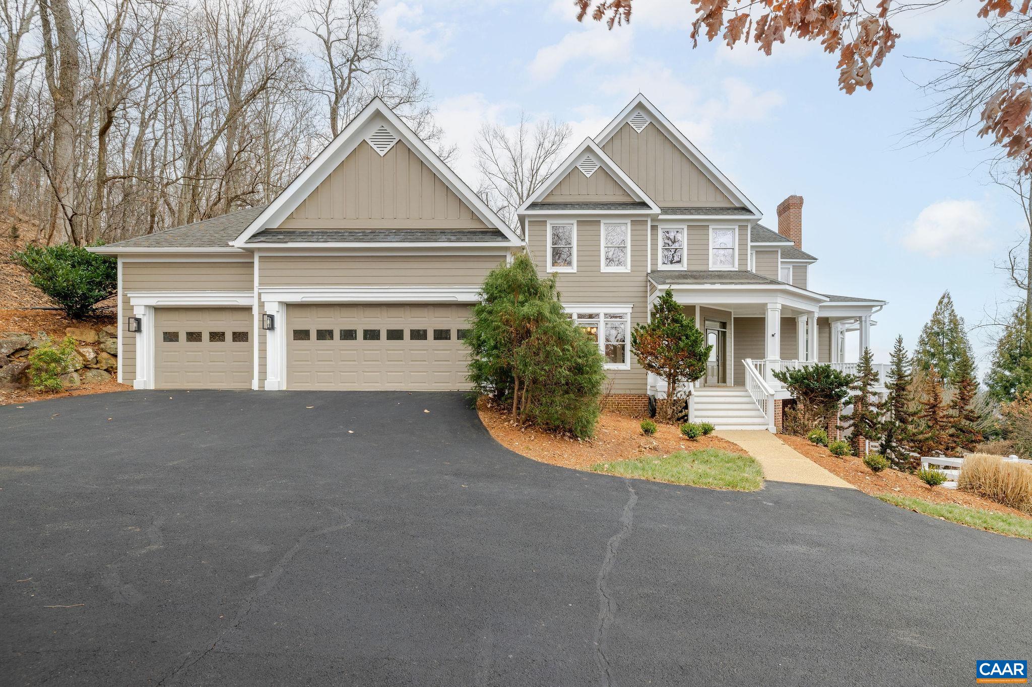 2556 Summit Ridge Trail Charlottesville, VA 22911 - Photo 9 of 75