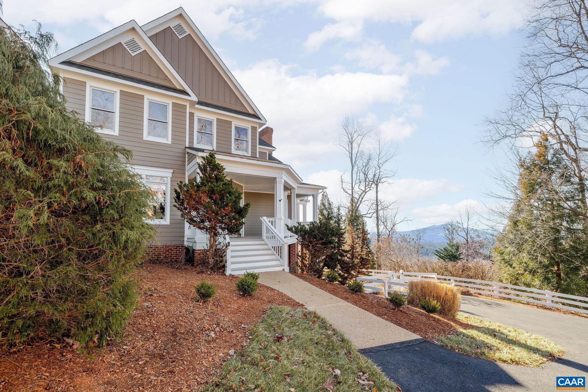 2556 Summit Ridge Trail Charlottesville, VA 22911 - Photo 10 of 75