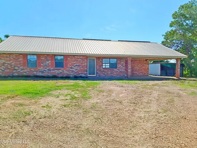 $99,750 | 120 Harrison Lane, Yazoo City, MS 39194