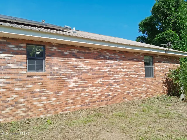 $99,750 | 120 Harrison Lane, Yazoo City, MS 39194