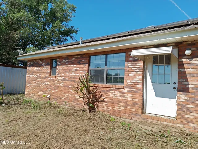 $99,750 | 120 Harrison Lane, Yazoo City, MS 39194