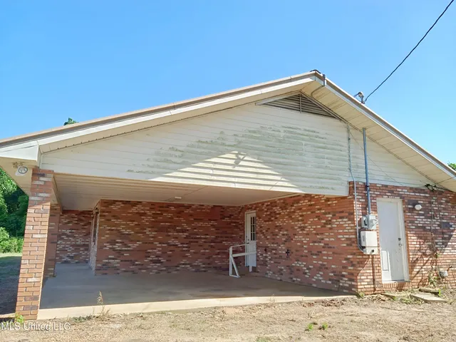 $99,750 | 120 Harrison Lane, Yazoo City, MS 39194