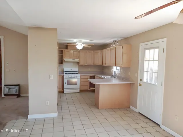 $99,750 | 120 Harrison Lane, Yazoo City, MS 39194