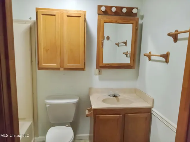 $99,750 | 120 Harrison Lane, Yazoo City, MS 39194