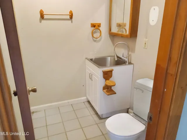 $99,750 | 120 Harrison Lane, Yazoo City, MS 39194