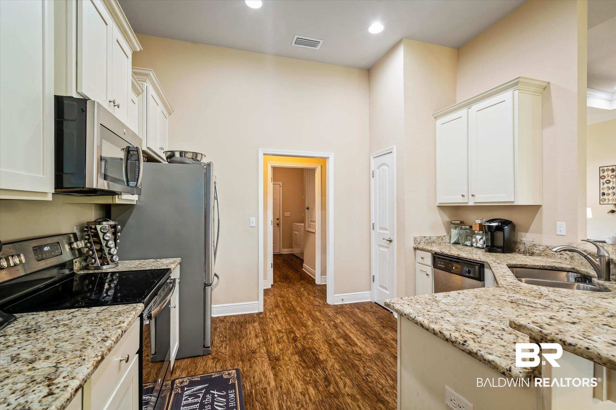 9720 Harmony Ridge Circle South Semmes, AL 36575 - Photo 8 of 22