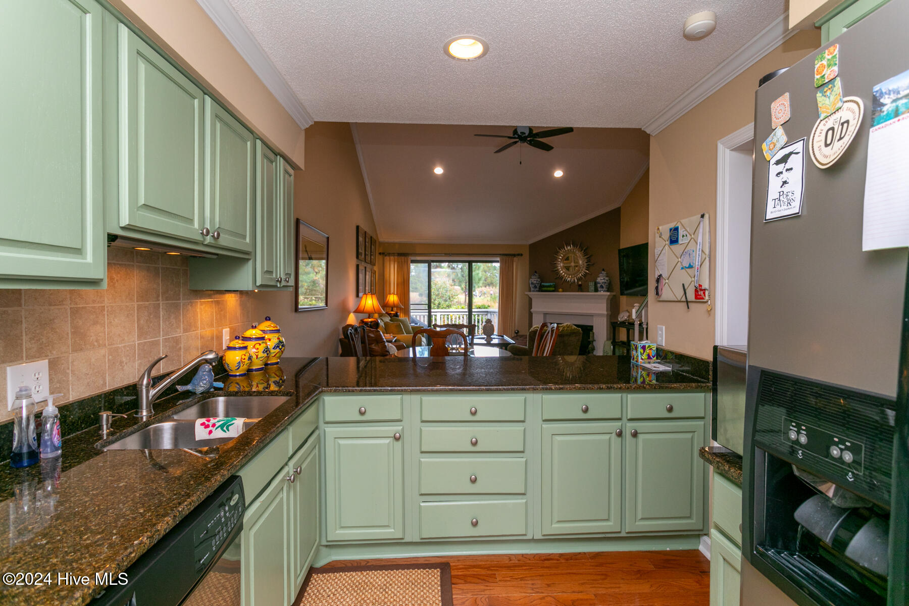 925 Morganton Road, Unit 6C Pinehurst, NC 28374 - Photo 9 of 41 6C Dogwood Terrace-7