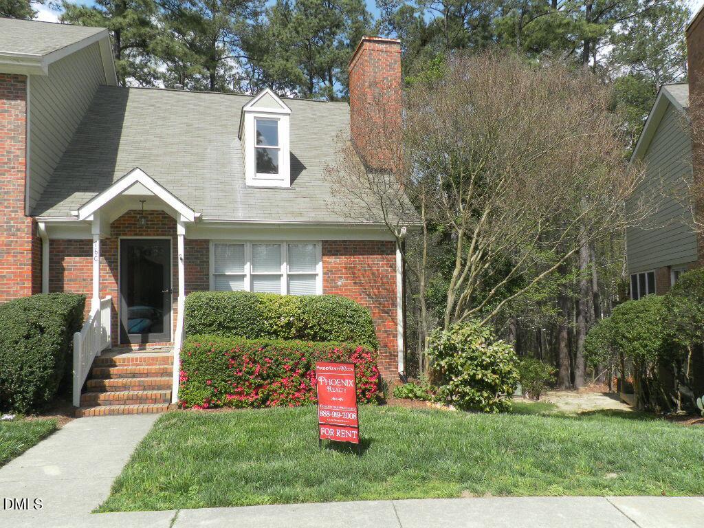 5500 Fortunes Ridge Drive, Unit 76A Durham, NC 27713 - Photo 14 of 14