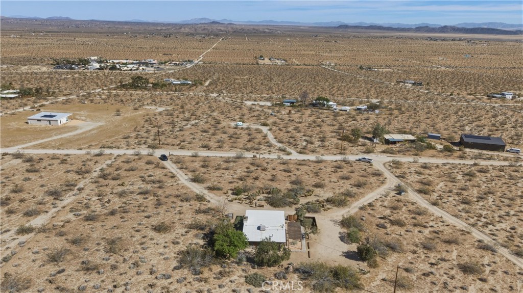 63773 Hollinger Road Joshua Tree, CA 92252 - Photo 51 of 53