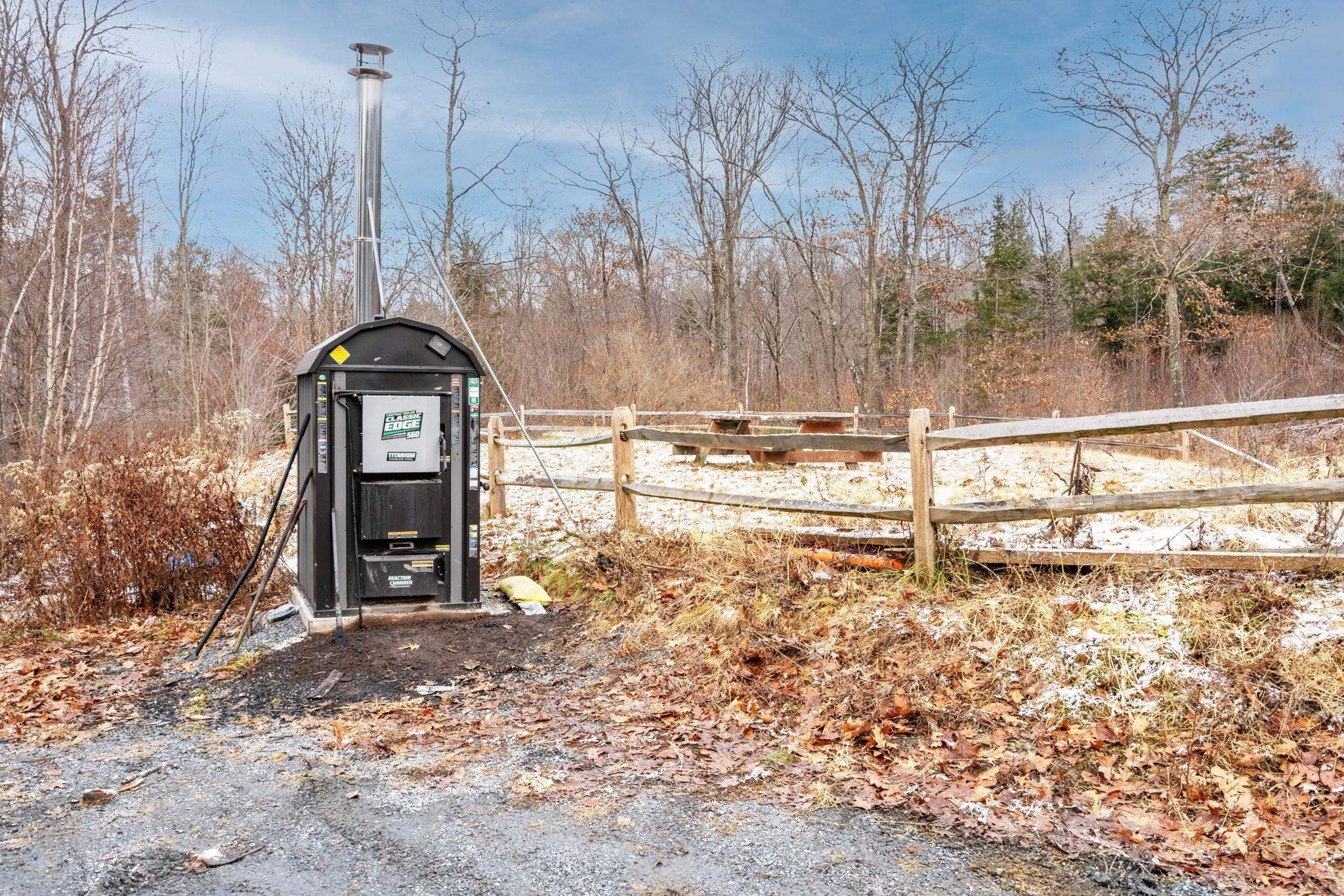 357 Gilsum Mine Road Alstead, NH 03602 - Photo 23 of 32