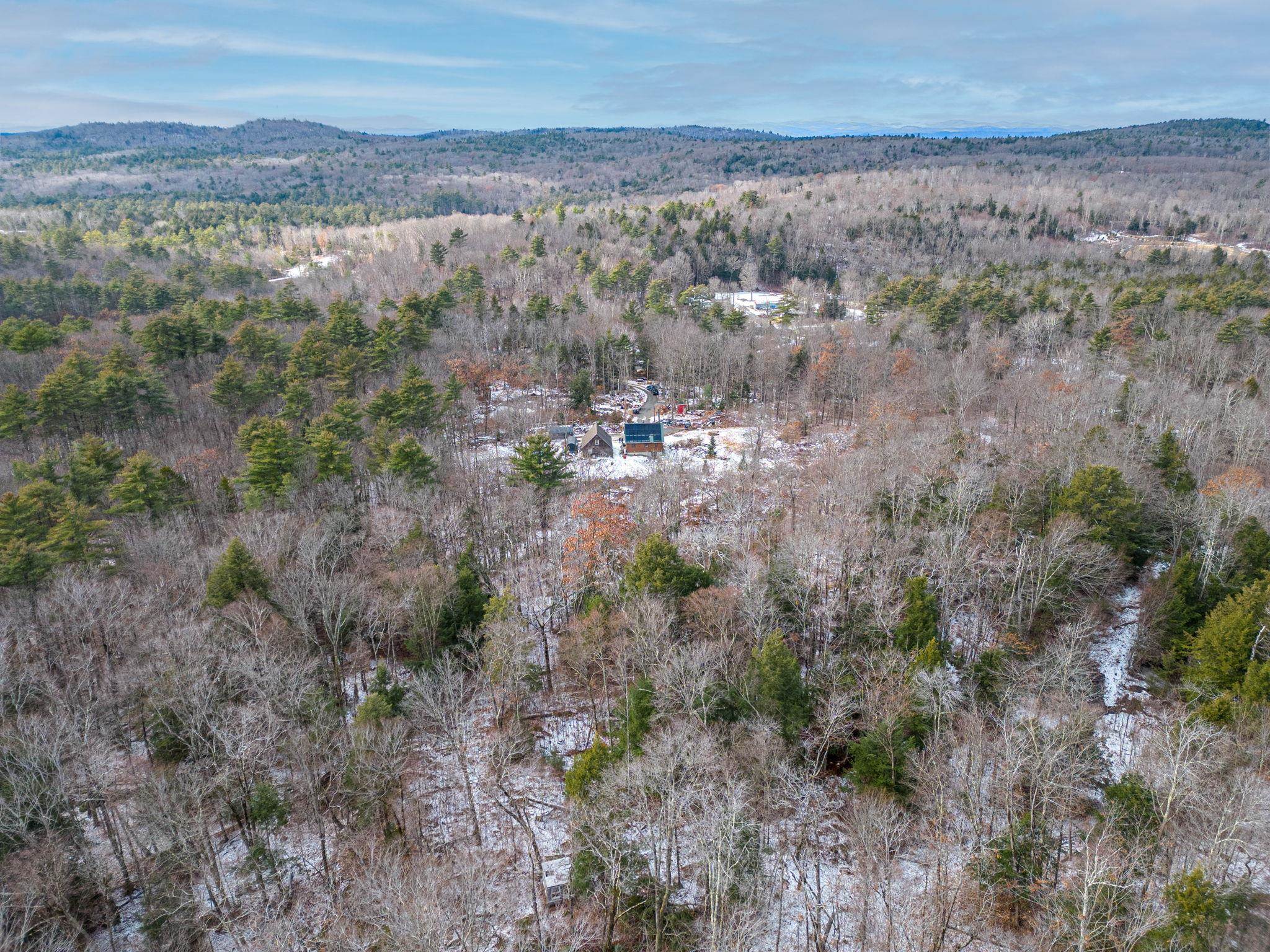 357 Gilsum Mine Road Alstead, NH 03602 - Photo 29 of 32