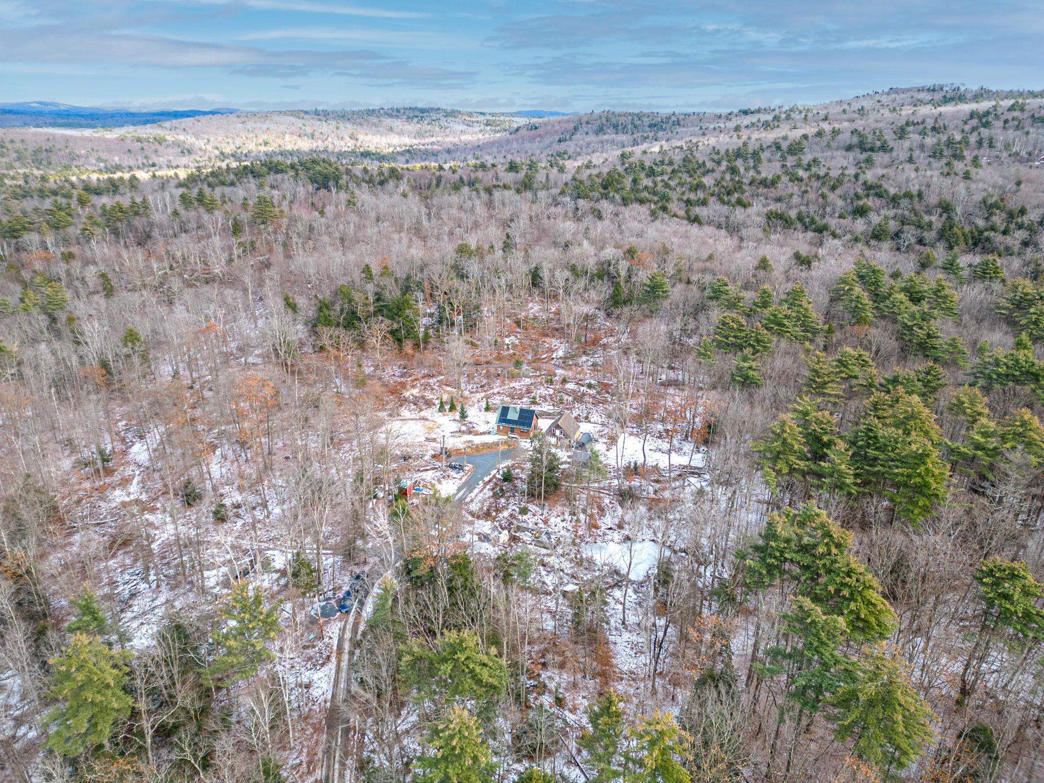 357 Gilsum Mine Road Alstead, NH 03602 - Photo 31 of 32