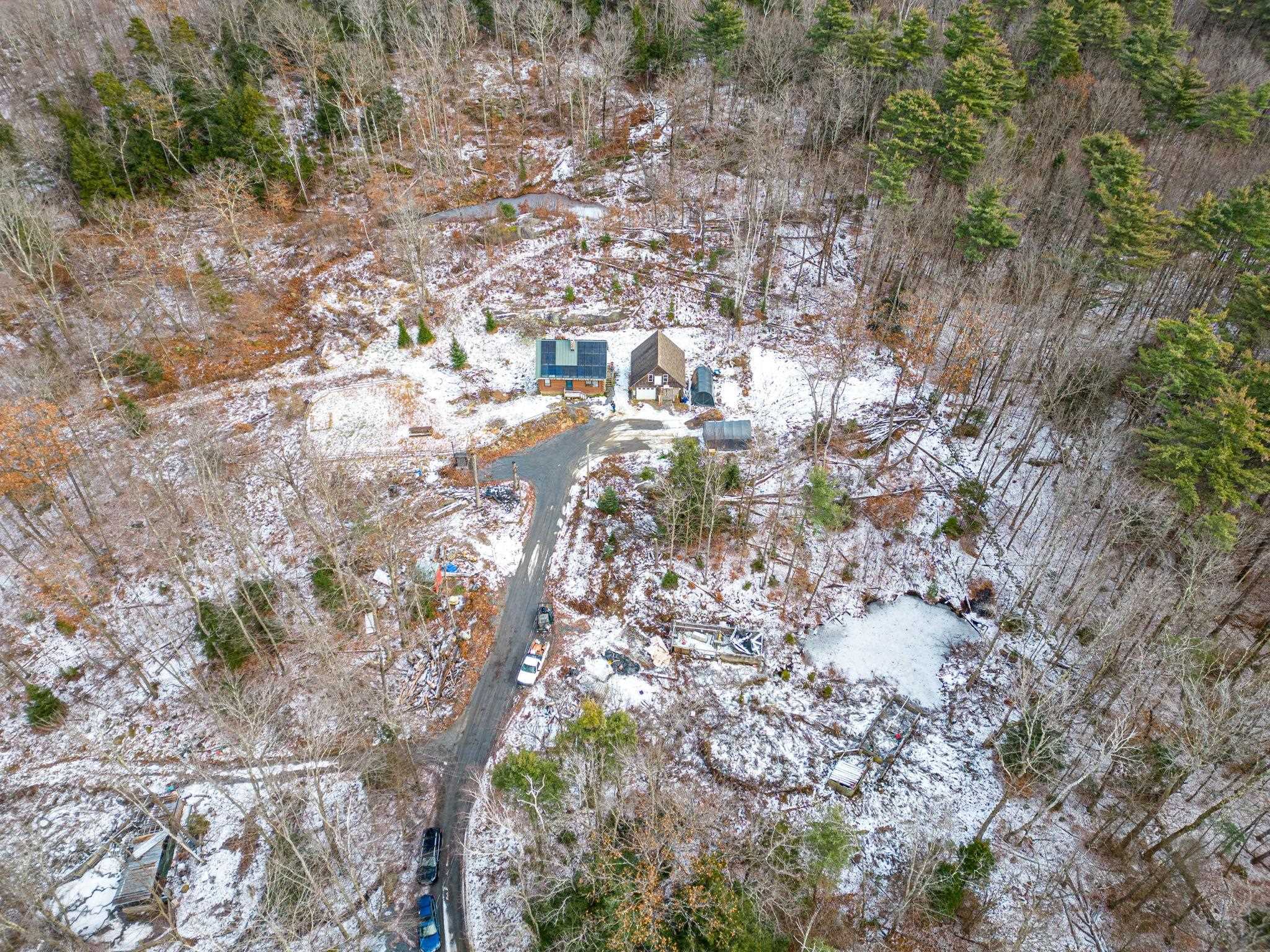 357 Gilsum Mine Road Alstead, NH 03602 - Photo 32 of 32