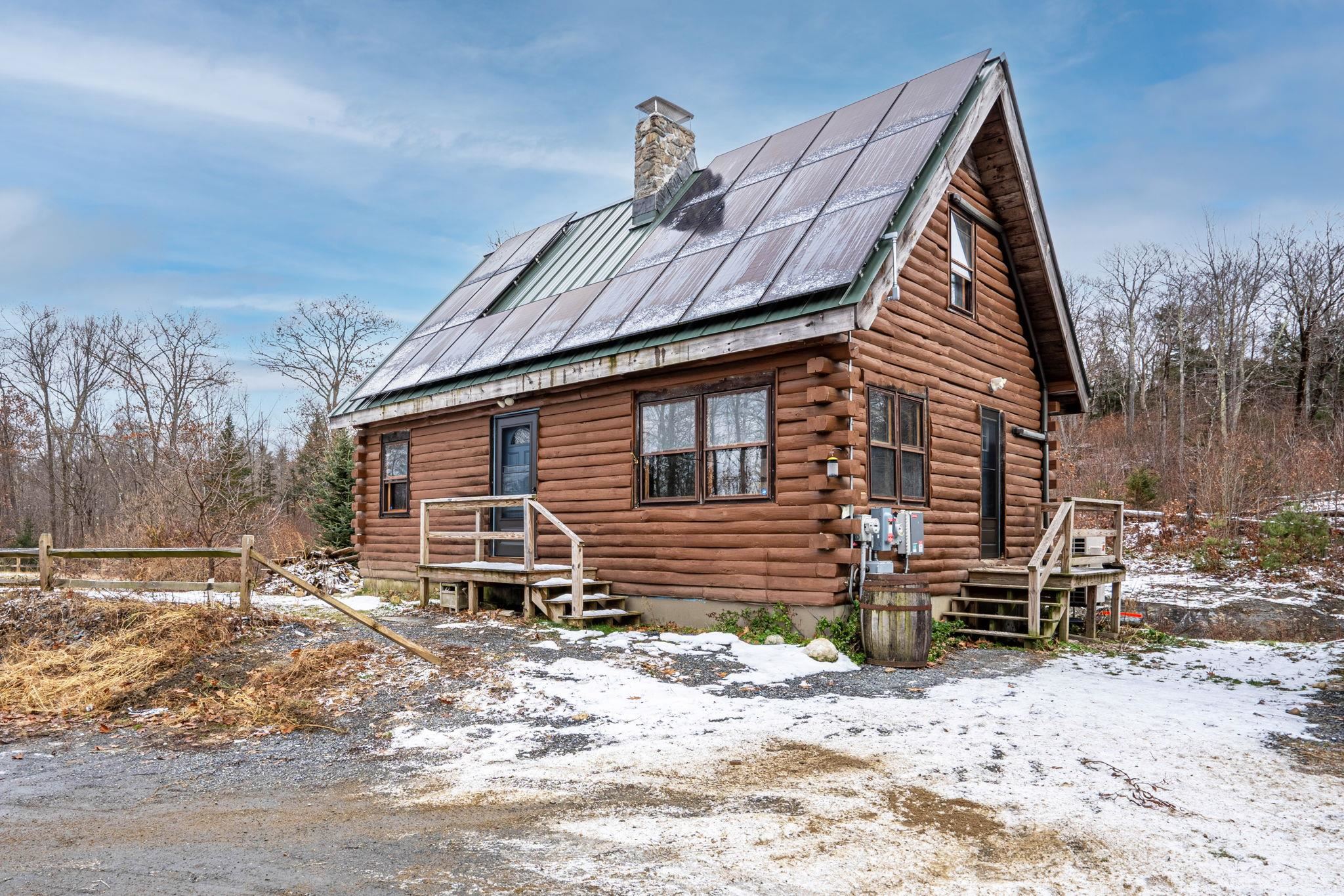 357 Gilsum Mine Road Alstead, NH 03602 - Photo 5 of 32