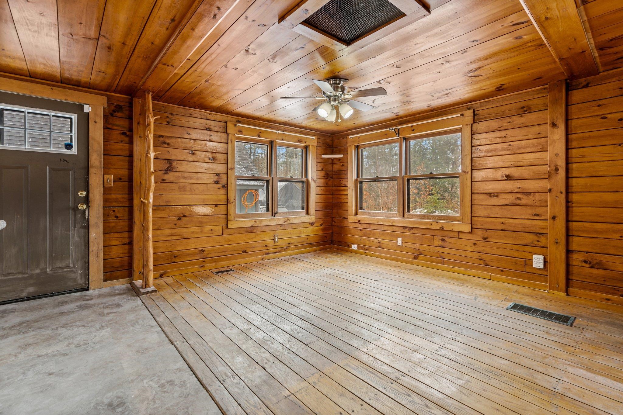 357 Gilsum Mine Road Alstead, NH 03602 - Photo 7 of 32