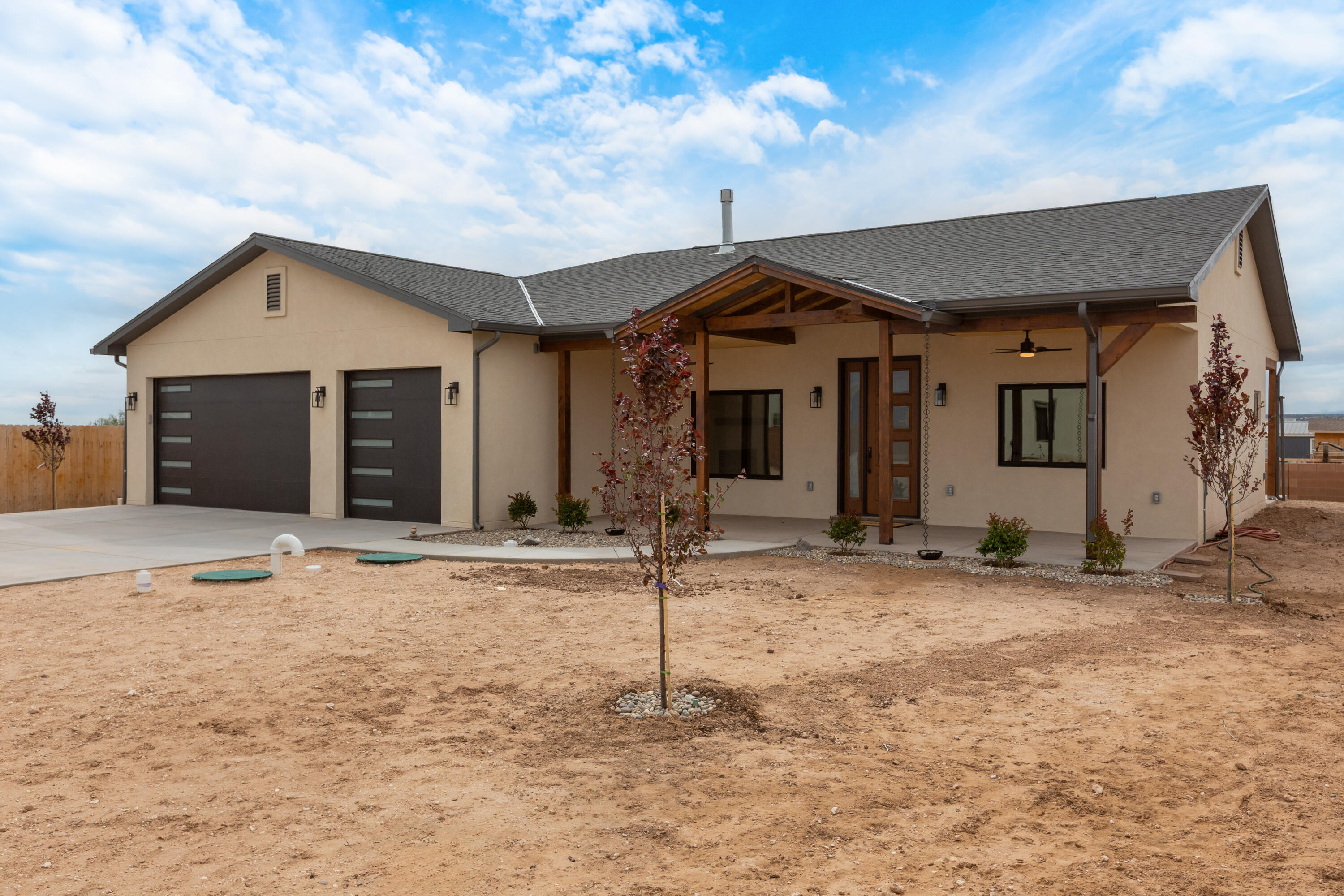 609 2nd Street Northeast Rio Rancho, NM 87124 - Photo 43 of 72 Gallery Image 43