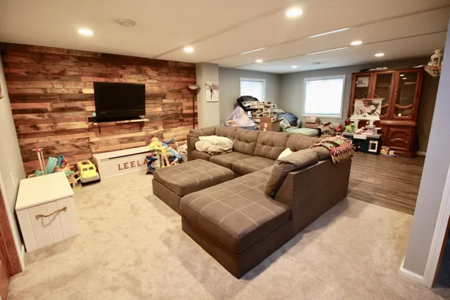 $248,000 | 130 12th Street North, Breckenridge, MN 56520