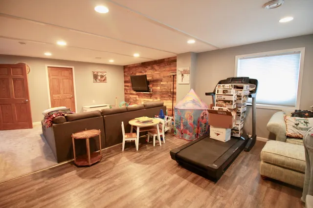 $248,000 | 130 12th Street North, Breckenridge, MN 56520