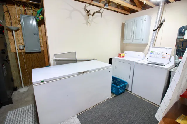 $248,000 | 130 12th Street North, Breckenridge, MN 56520