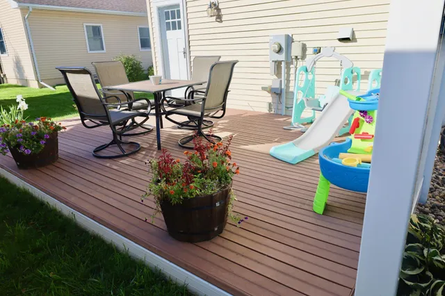 $248,000 | 130 12th Street North, Breckenridge, MN 56520