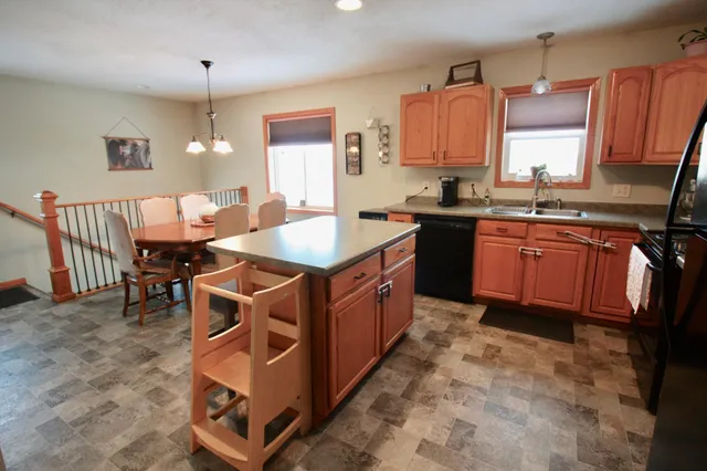 $248,000 | 130 12th Street North, Breckenridge, MN 56520