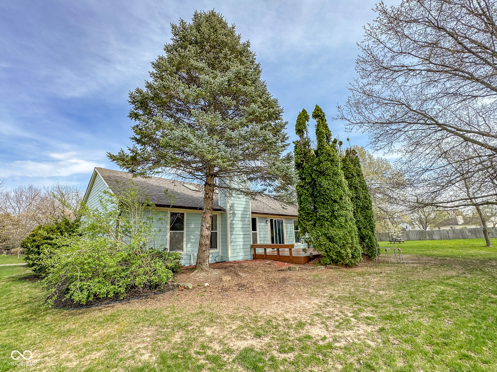 9362 Helmsdale Drive Indianapolis, IN 46256 - Photo 39 of 47