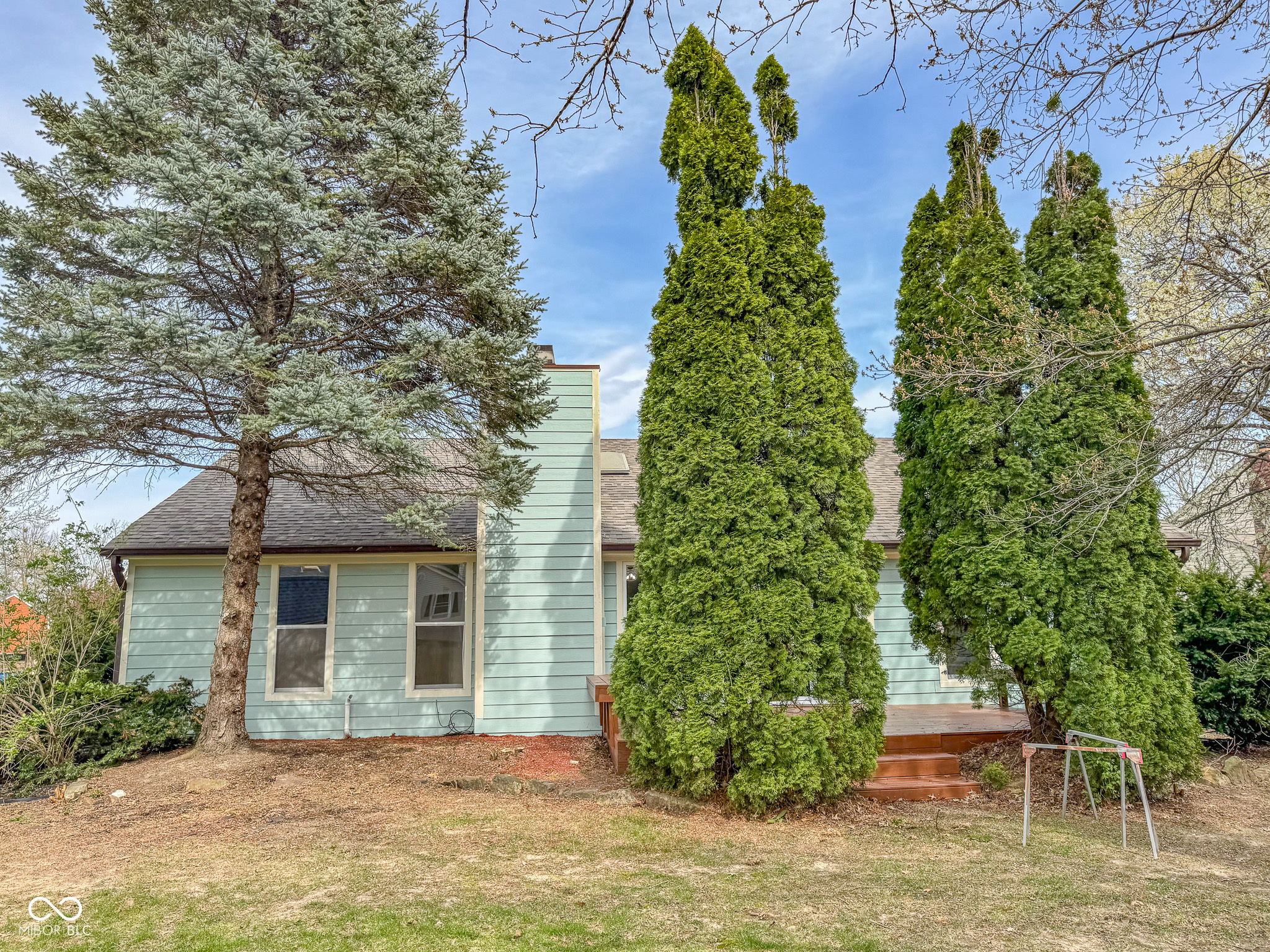 9362 Helmsdale Drive Indianapolis, IN 46256 - Photo 40 of 47