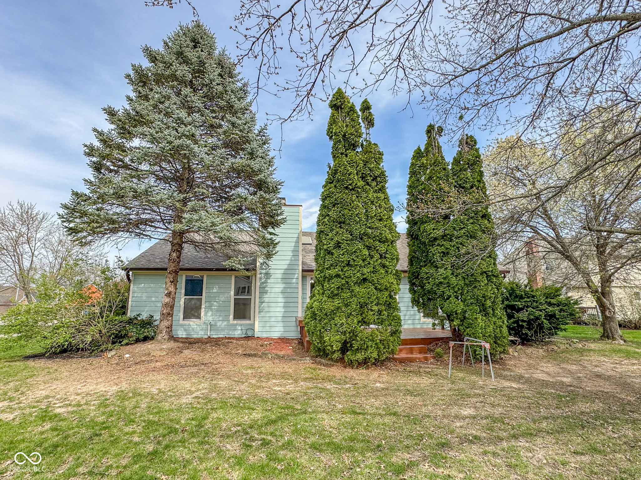 9362 Helmsdale Drive Indianapolis, IN 46256 - Photo 41 of 47