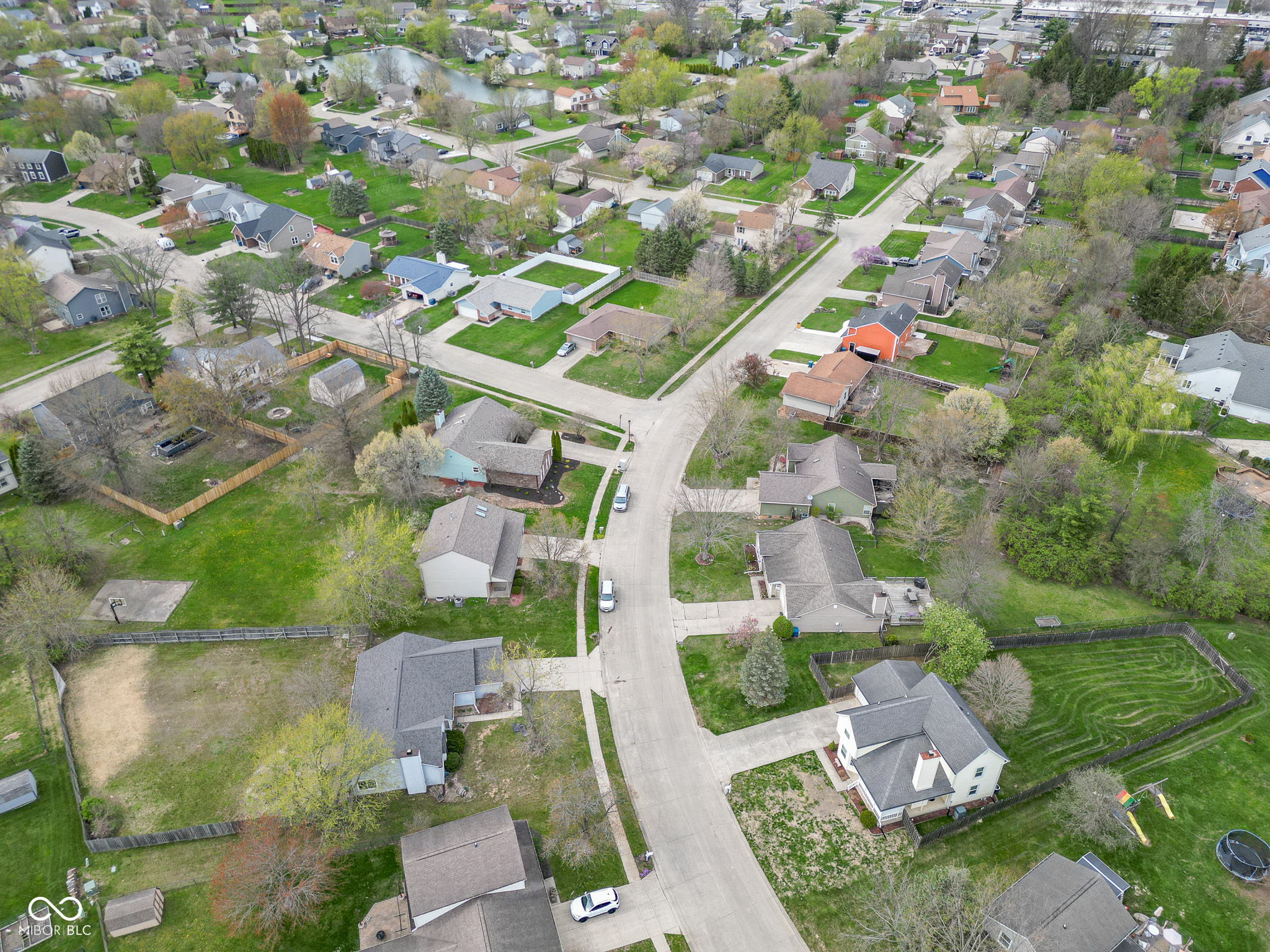 9362 Helmsdale Drive Indianapolis, IN 46256 - Photo 47 of 47