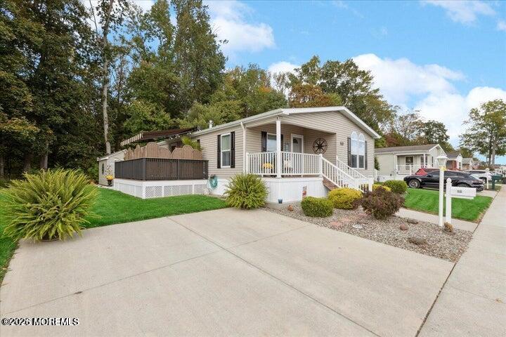 110 Woody Road Freehold, NJ 07728 - Photo 2 of 23 110woodyside