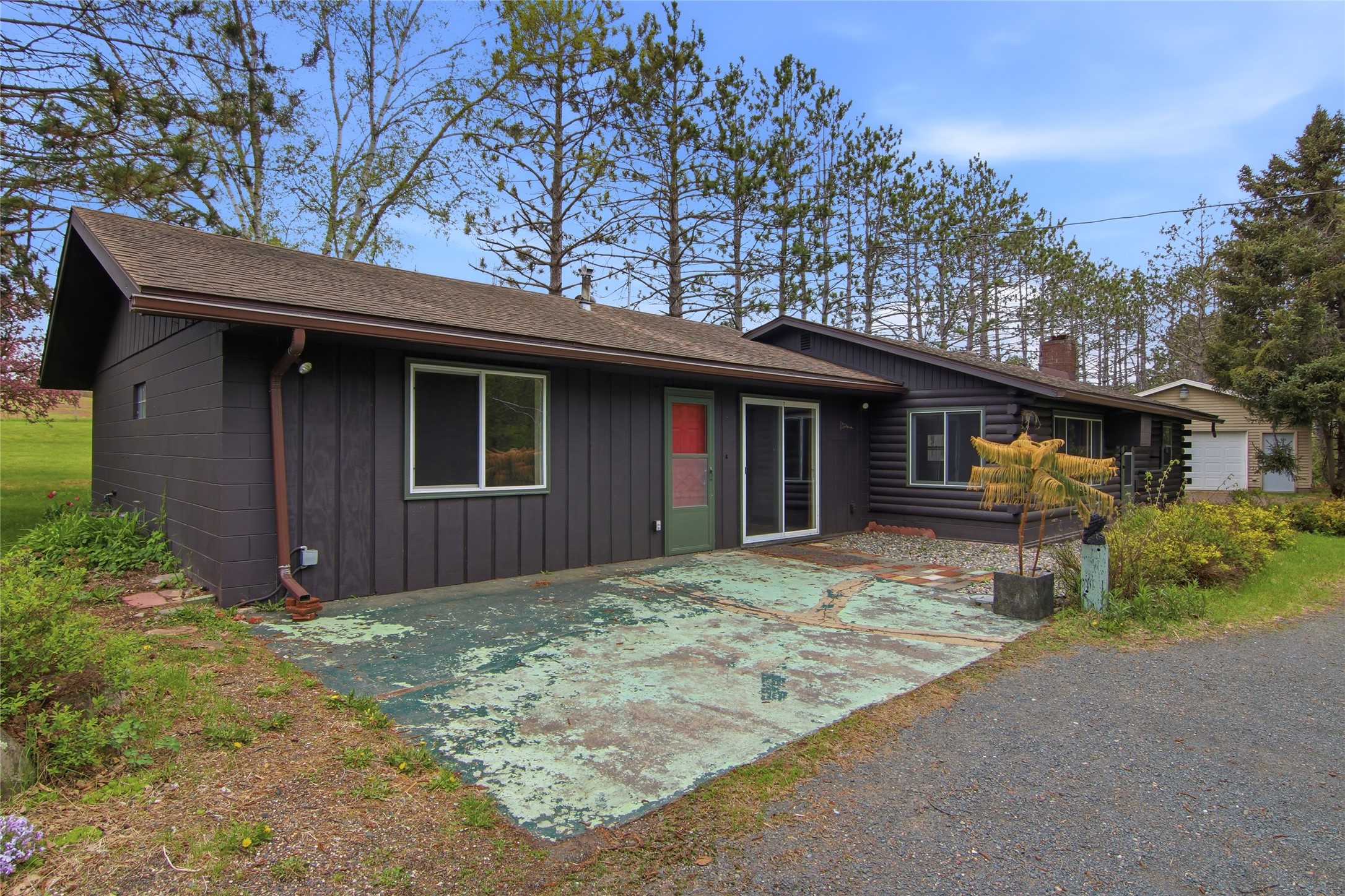 4753 West Hwy F Springbrook Wi 54875 Springbrook, WI 54875 - Photo 28 of 44