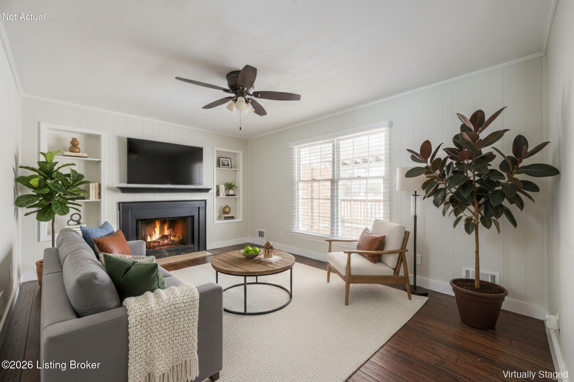 3715 Longview Road Louisville, KY 40299 - Photo 10 of 36 Virtually Staged