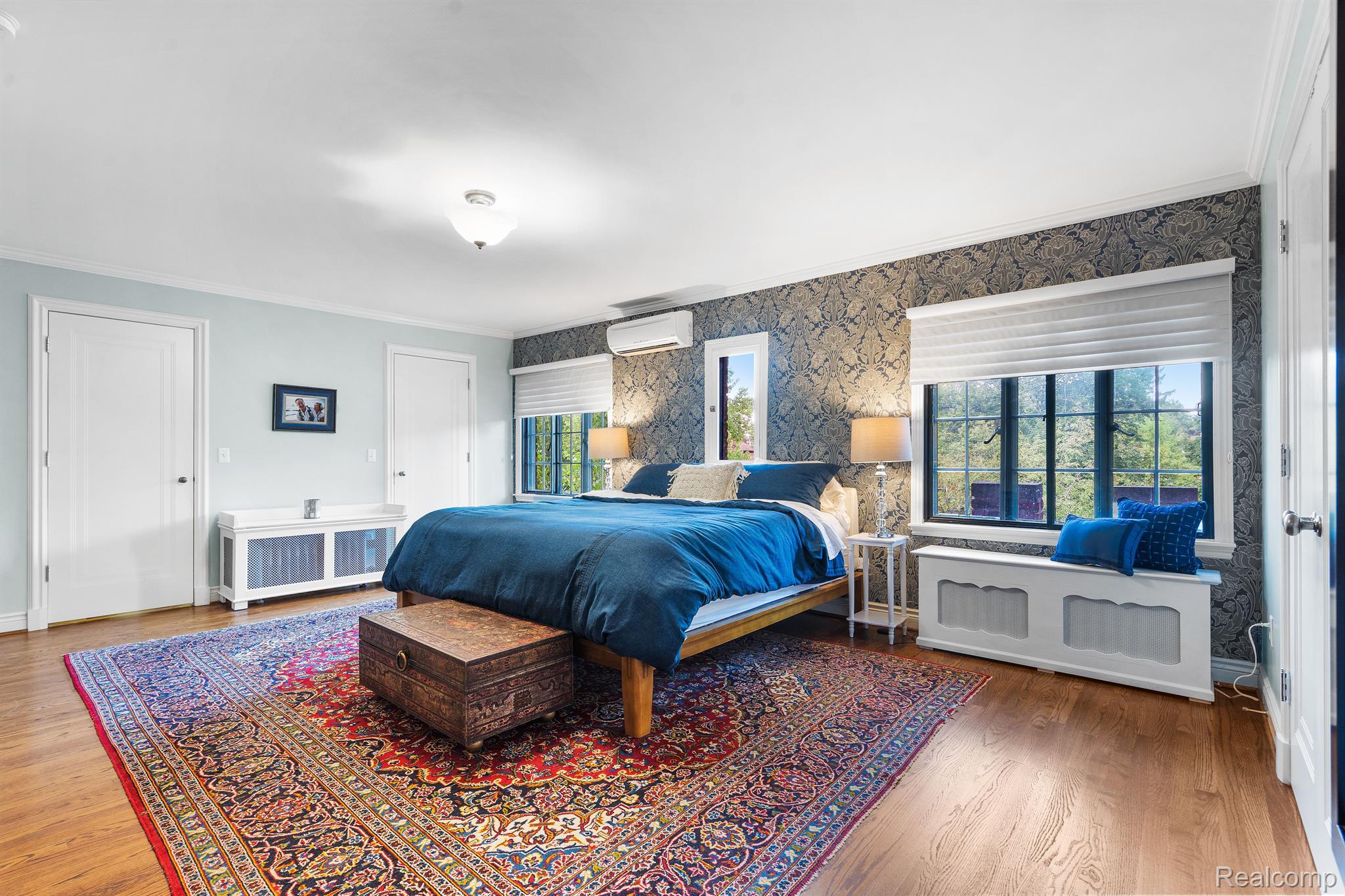 1305 Whittier Road Grosse Pointe, MI 48230 - Photo 19 of 43 Gallery Image 19