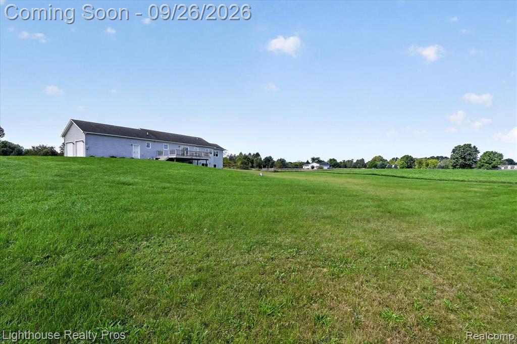 3141 Faussett Road Howell, MI 48855 - Photo 40 of 62 Gallery Image 40
