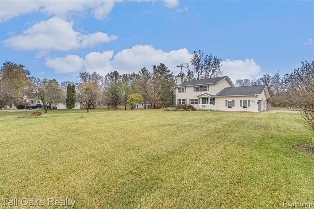 3157 Belsay Road Burton, MI 48519 - Photo 29 of 39