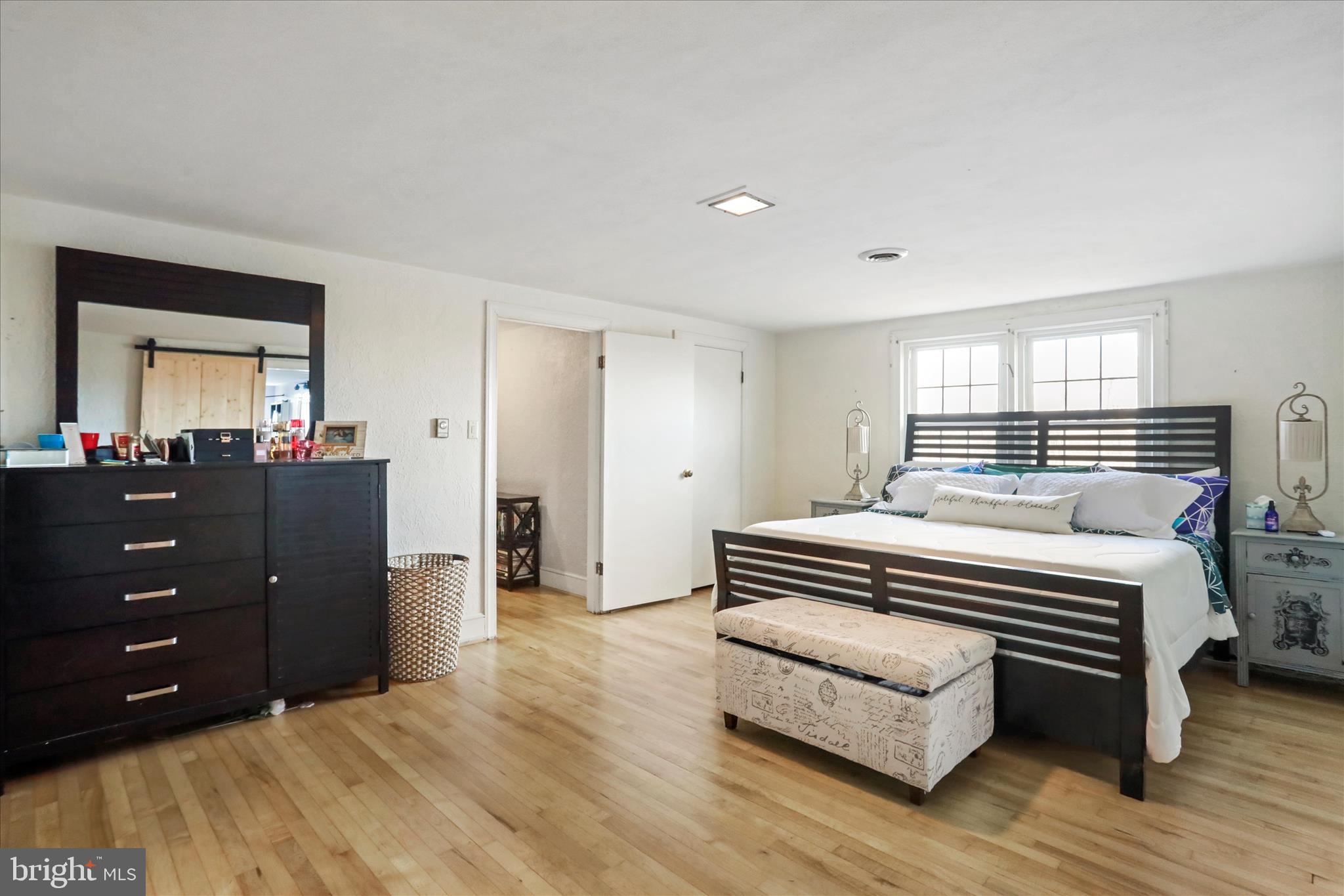 425 West 15th Street Front Royal, VA 22630 - Photo 22 of 47 Main Bedroom