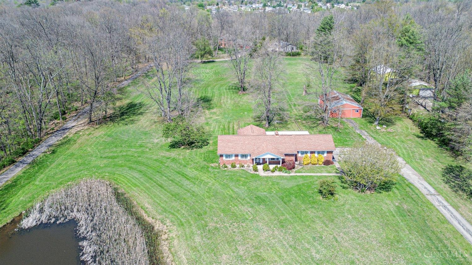 466 Stephens Road Maineville, OH 45039 - Photo 45 of 58